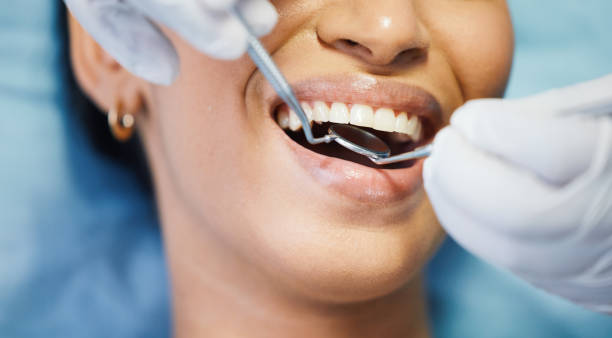 Best Pediatric Emergency Dentist in Mineral Point, WI