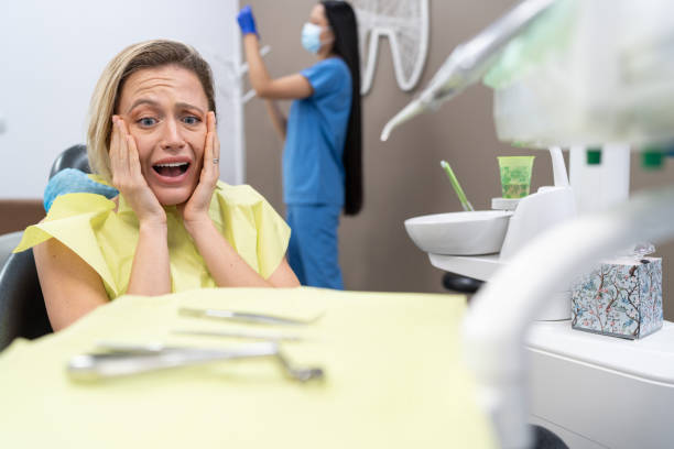 Best Emergency TMJ Treatment in Mineral Point, WI